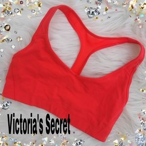 Victoria's Secret VSX "the player" sports bra
